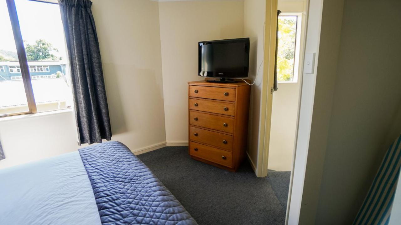 Whangarei Central Holiday Park Dış mekan fotoğraf