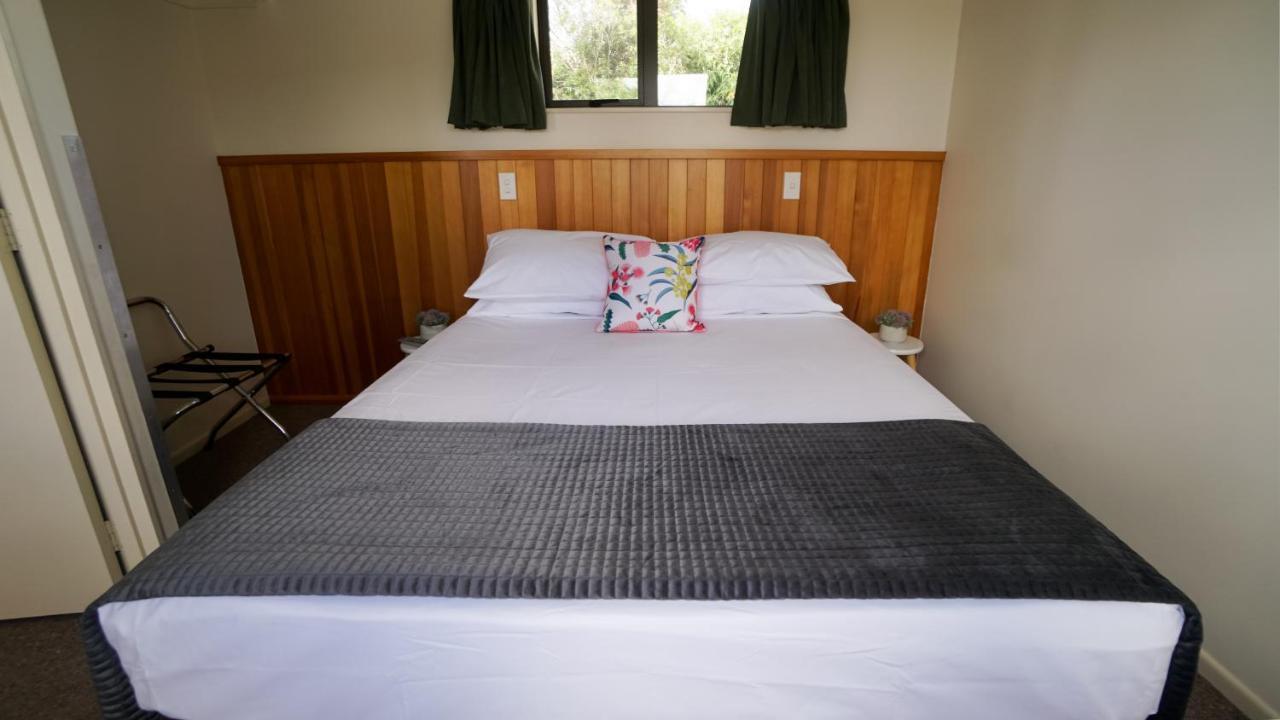 Whangarei Central Holiday Park Dış mekan fotoğraf